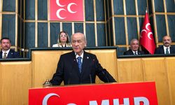 MHP Lideri Devlet Bahçeli'den Reisi'nin ölümüyle ilgili açıklama: Kaza mı sabotaj mı?