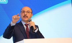 Türk Eğitim-Sen Başkanı Geylan: 19 Mayıs ruhu, milli bekamızın hamisi ve taşıyıcısıdır