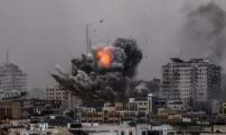 Hamas açıkladı: İsrail'in Refah'a olası kara saldırısı ateşkes müzakerelerini boşa çıkarır