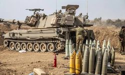 ABD'den daha fazla silahın İsrail’e sevkiyatının durdurulabileceği sinyali