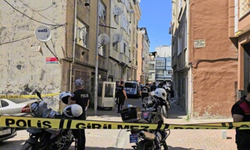 İstanbul aile katliamı: Eşini ve kızını öldürdü