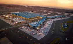 İstanbul Havalimanı 22-28 Nisan'da Avrupa'nın en yoğun havalimanı oldu