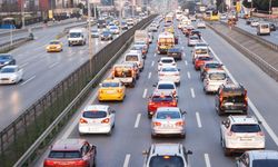 İstanbul'da trafiğe 1 Mayıs engeli! O yollar kapalı olacak