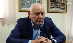 Kırım Derneği Genel Başkanı Şahin: Rusya'nın provokasyon faaliyetlerinin Türkiye'de bir karşılığı yok