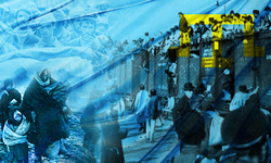 1944 Kırım Tatar Sürgünü’nün 80. Yılı Ankara’da Anılacak