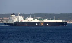 Cezayir bandıralı LNG gemisinin 20 Mayıs'ta Türkiye'ye ulaşması bekleniyor