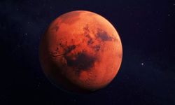 NASA'dan çarpıcı araştırma: Mars'ın yüzeyinde Dünya benzeri bir geçmiş...