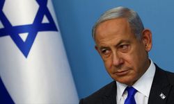 Netanyahu savaşın bitmesi için Hamas'ın teslim olması gerektiğini savundu!
