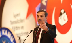 Önder Kahveci'den 'tasarruf' tepkisi: Emeğe yapılan ödemeler israf değildir
