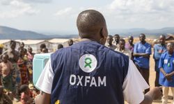 Oxfam: İngiliz hükümeti, İsrail'in Refah'a olası kara saldırısını önlemek için elinden geleni yapmalı