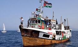 Norveç'in yardım gemisi İsveç'e ulaştı: Son durak Gazze