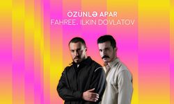 Kardeş ülke Azerbaycan Eurovision 2024'e hazır!