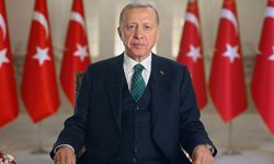 Cumhurbaşkanı Erdoğan'dan "LGS" paylaşımı