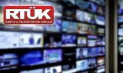 RTÜK'ten 2 televizyon kanalına idari para cezası