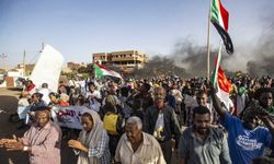 Sudan'dan İngiltere'ye suçlama