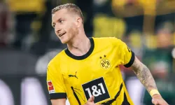 Marco Reus sezon sonunda Borussia Dortmund'dan ayrılacak