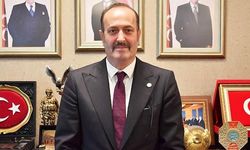 MHP’li Osmanağaoğlu: 2 Haziranda hasretimiz son bulacak kazanan Aksaray olacak