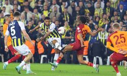 Fenerbahçe'nin Galatasaray maçı kadrosu