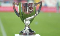 Ziraat Türkiye Kupası final maçı ne zaman? Beşiktaş - Trabzonspor ZTK final maçı nerede oynanacak?