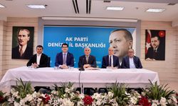 AK Parti Genel Başkan Yardımcısı Yusuf Ziya Yılmaz: 20 milyon insana konut ürettik