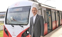 Bakan Uraloğlu: 19 Mayıs'ta trenler ücretsiz