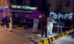 Üsküdar'daki iki grup arasında silahlı çatışma! 3 ölü