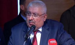 MHP İl Başkanları toplantısına Semih Yalçın başkanlık etti