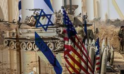 ABD'nin silah sevkiyatı durdurma kararına İsrail'den tepki: Evet, ABD'ye haberlerim var