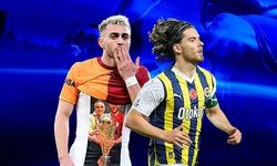 Süper Lig'in en değerli futbolcusu açıklandı! Fenerbahçe, Galatasaray...