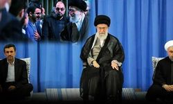 'Hamaney'in görünmez eli' ortaya çıktı! Ahmedinejad listeye girdi, İran’da seçimler iptal olabilir