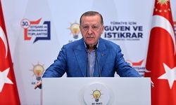 Cumhurbaşkanı Erdoğan: Son 3 seçimin muhasebesini yapacağız