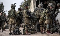 İsrailli komutan: Ordu, saldırı için hazırlıklarını tamamladı