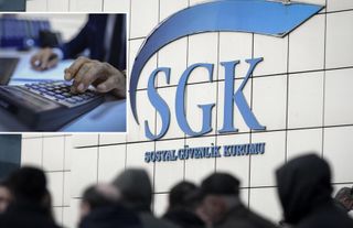 SGK duyurdu: Süre 3 Ağustos'a uzatıldı