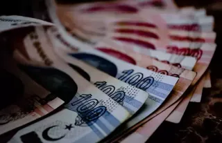 Bankada parası olanlar dikkat: Faiz oranları güncellendi! 1 milyon TL’ye 50 bin lira getiri