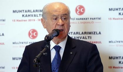 'PKK İstanbul’a istikamet veremez, FETÖ söz söyleyemez'