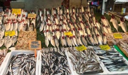 Uzmanından Ramazan öncesi mevsimine uygun balık önerileri