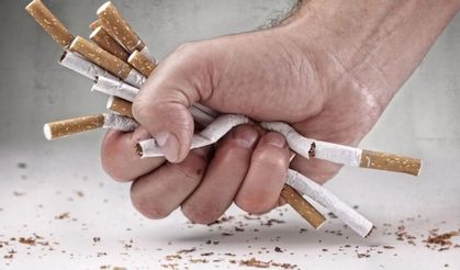 Oruç tutmak sigarayı bırakmada kolaylık sağlıyor