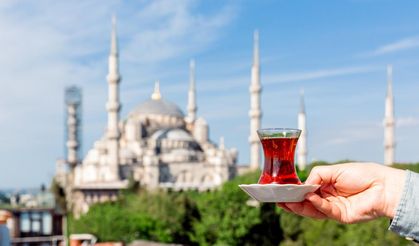 Çay içmeyi en çok seven ülkeler... Türkiye kaçıncı sırada?