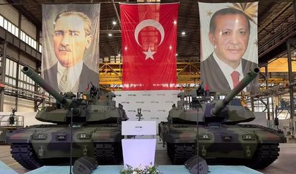 Altay damga vurdu! ''Türkiye ile iş birliği için can atıyorlar''