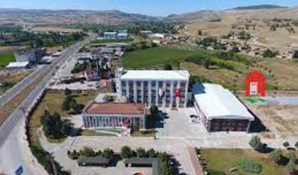 Amasya Üniversitesi 4/B Sözleşmeli 25 Personel alıyor