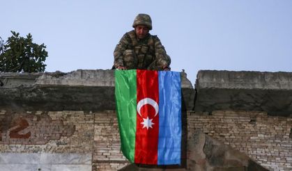 Azerbaycan: Ermenilerin provokasyonu sonucu askerlerimiz şehit oldu