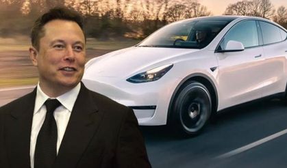 Elon Musk'ın Tesla'sı Türkiye'de satışa başladı! Togg ile arasında yüz binlerce liralık fark var