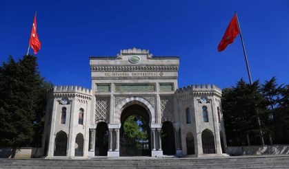 İstanbul Üniversitesi Sözleşmeli Personel kapsamında 3 Gemi Adamı alacak