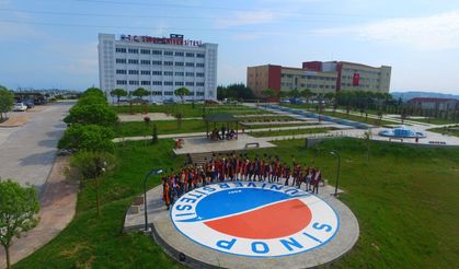 Sinop Üniversitesi 4/B Sözleşmeli Personel alıyor