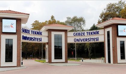 Gebze Teknik Üniversitesi 4/B Sözleşmeli Personel alıyor