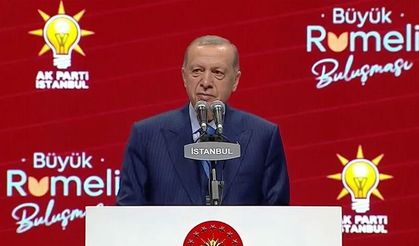 ABD'deki Türkevi'ne saldırı! Cumhurbaşkanı Erdoğan: Teröristi bulup gereğini yapmanız lazım