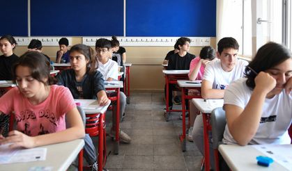 Milli Eğitim Bakanlığı, Liselere Geçiş Sistemi (LGS) kapsamındaki yerleştirme sonuçlarını açıkladı