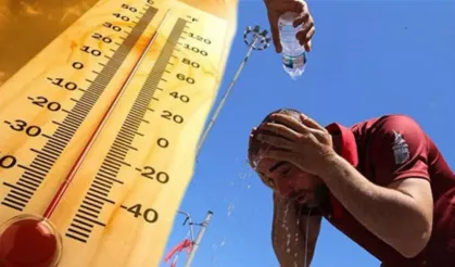 El Nino'nun ardından şimdi de Eyyam-ı Bahur sıcakları geliyor: Meteoroloji uzmanları tarih verdi