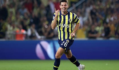 Anlaşma tamam! Miha Zajc yeniden Fenerbahçe'de