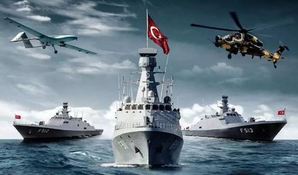 Türkiye'nin savunmadaki başarısı dünyanın takibinde: Artık bize yardım edebilecek bir dostumuz var